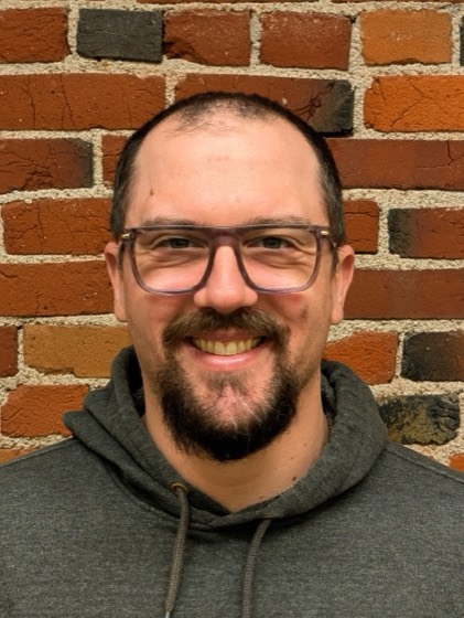 Warren Vogel